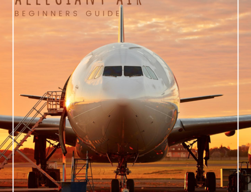 The Beginner’s Guide to Allegiant Air