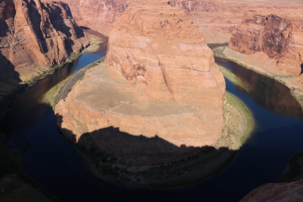 Horseshoe Bend